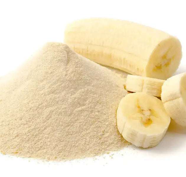 Bio BananenPulver, 150g
