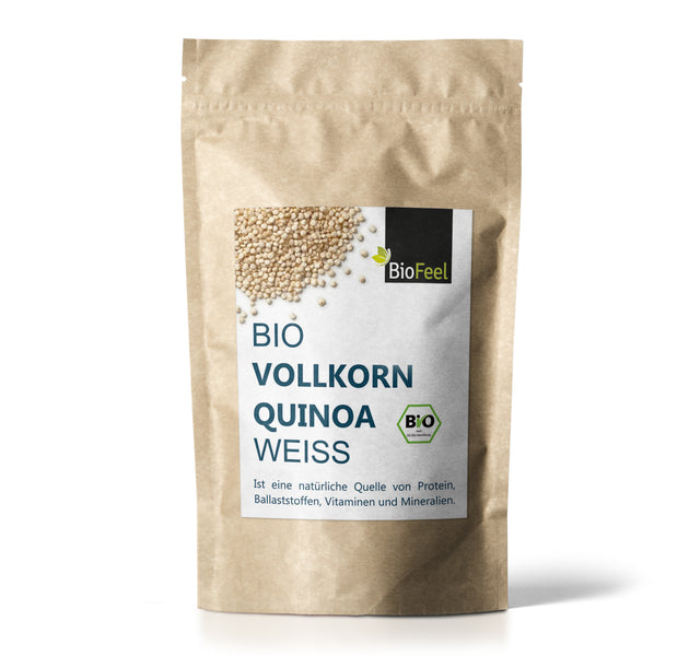 Bio Quinoa, 300g