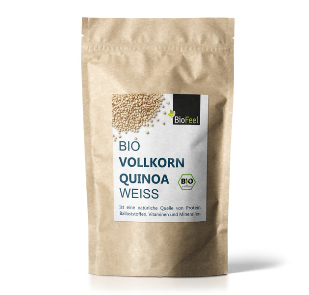 Bio Quinoa, 500g