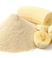 Bio BananenPulver, 150g BioFeel