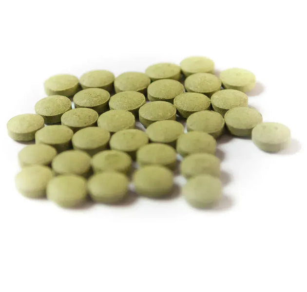 Bio Moringa Tabletten, 300 Stk., 500mg